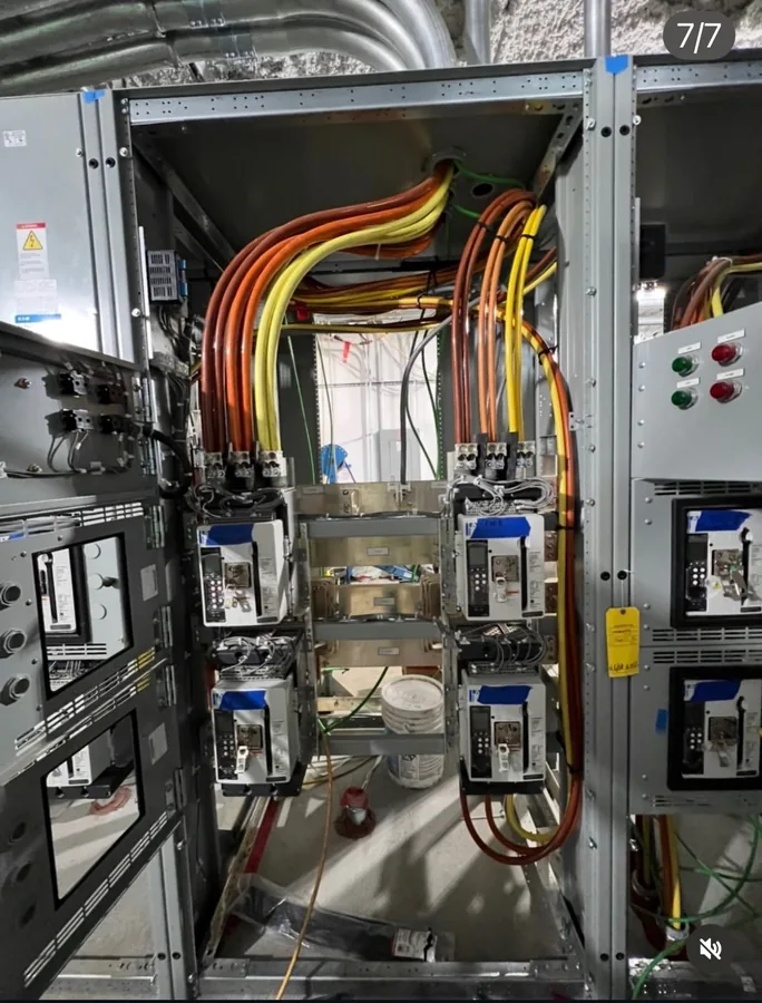Eaton Panel Wiring
